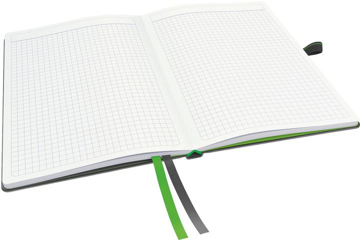 Image du produit Leitz Compléter (A5, Quadrillé, Couverture rigide)