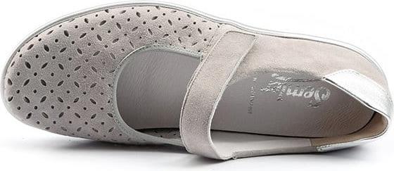 Actual product image Semler slip-on shoes (42)