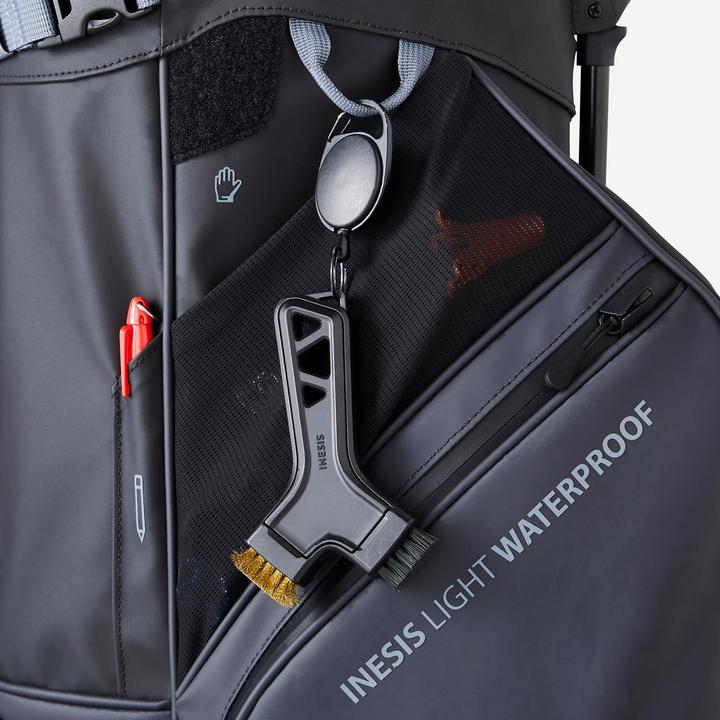 Immagine prodotto Inesis Borsa Da Golf Con Treppiede