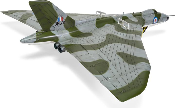 Image du produit Airfix Avro Vulcan B.2