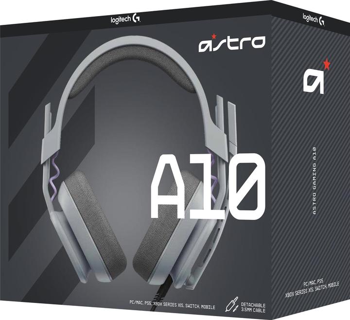 Productafbeelding Astro Gaming A10 Gen 2 (Bedraad)