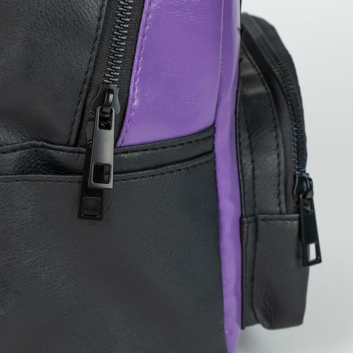 Image du produit Cerda DISNEY VILAINS - Maléfique - Sac à Dos Fashion - '25,5x22x11cm