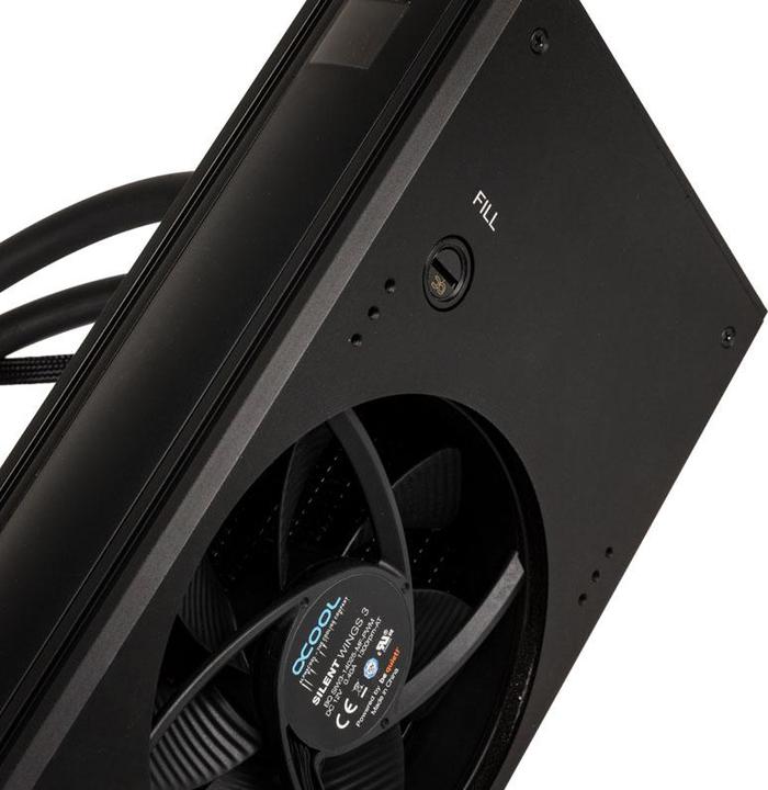 Image du produit Alphacool Ours polaire extrême 280