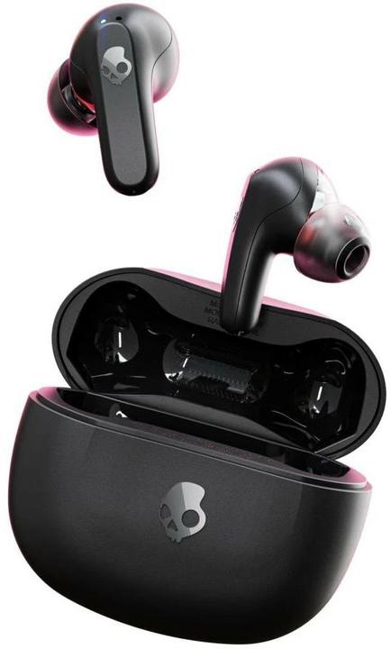 Image du produit Skullcandy Rail (pas de réduction du bruit, 9 h, Sans fil)