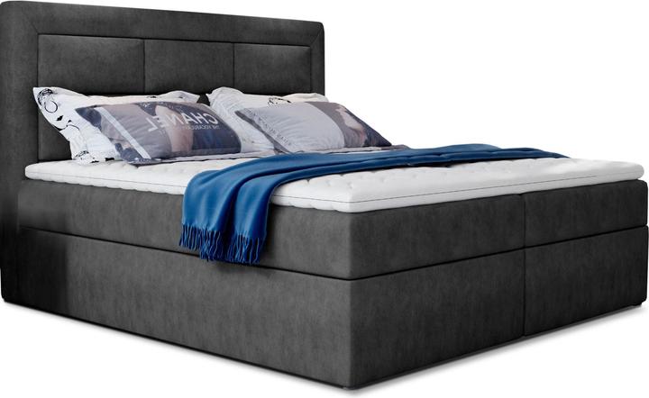 Actual product image ELTAP Vivre mit Stauraum (180 x 200 cm)