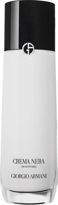 Giorgio Armani Crema Nera Neocream Creme (125 ml, Gesichtsbalsam)