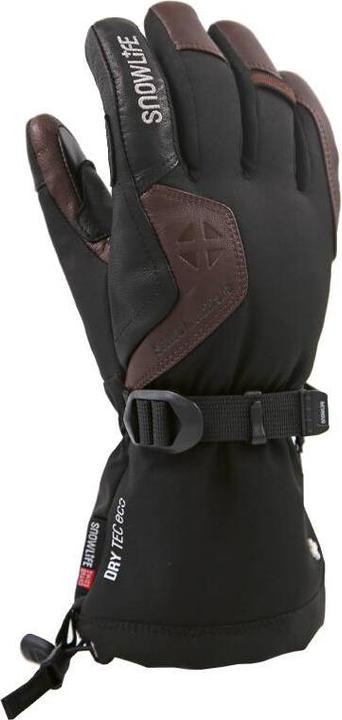 Actual product image snowlife Capricorn DT Eco Glove (M, XL)