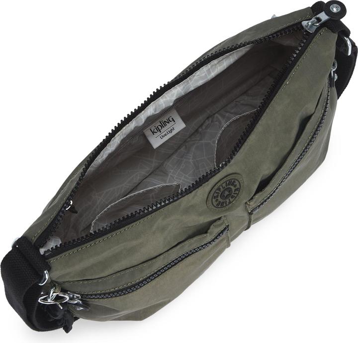 Immagine prodotto Kipling Basic Izellah, borsa a tracolla da 33 cm