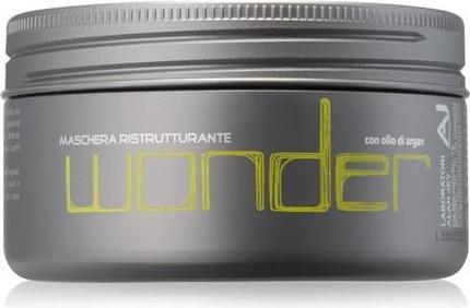 Actual product image Gestil Wonder Deep Regeneration Mask with Argan Oil 300 ml (300 ml)