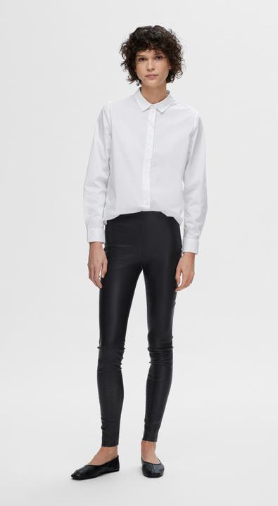 Actual product image Selected Femme leather trousers (Frequency band 38 (2600 MHz))
