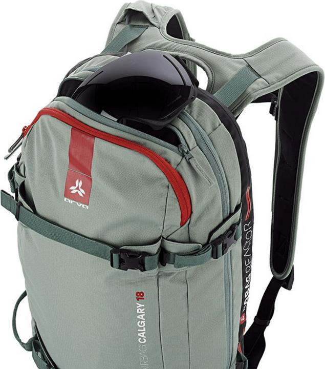 Immagine prodotto Arva Calgary 18 Reactor (18 l)