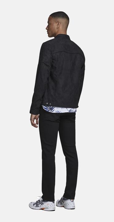 Produktbild Jack & Jones Faux Lederjacke (M)