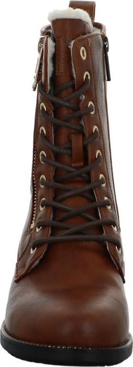 Actual product image Mustang Ankle boot (37)