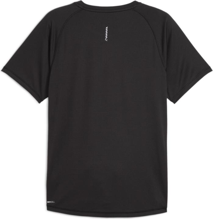 Actual product image Puma M Run Velocity Tee (Poly) (M)