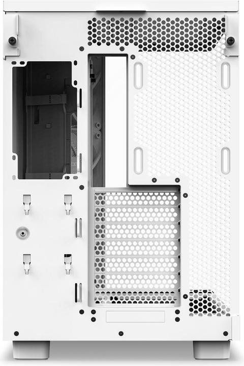 Immagine prodotto NZXT H6 Flow (mATX, Mini-ITX, ATX)