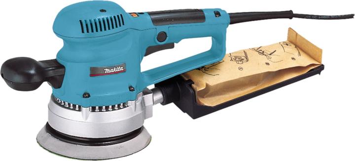 Produktbild Makita BO6030JX (Exzenterschleifer, 310 W)