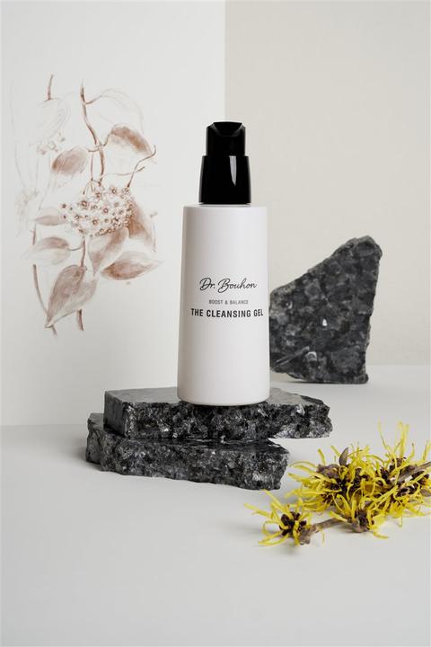 Actual product image Dr. Bouhon BB Cleansing Gel 200 ml (Gel, 200 ml)