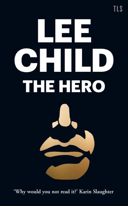 Produktbild Child:The Hero