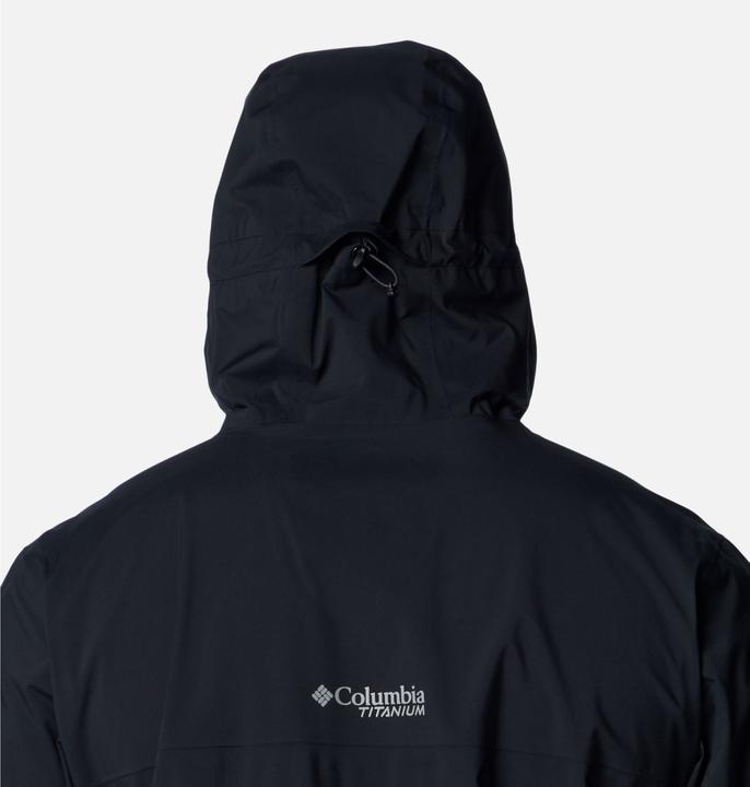 Actual product image Columbia Ampli-Dry II Shell (L)