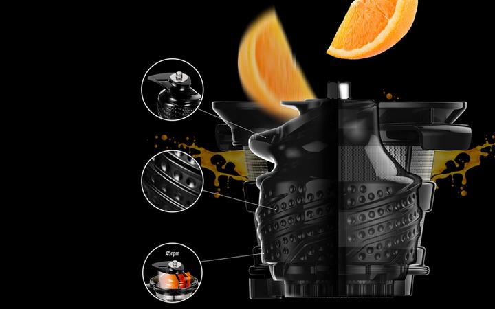 Immagine prodotto Hurom Slow Juicer H320N