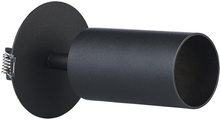 Actual product image Luminea Set of 2 swivel wall and ceiling spots with GU10 socket (GU10)