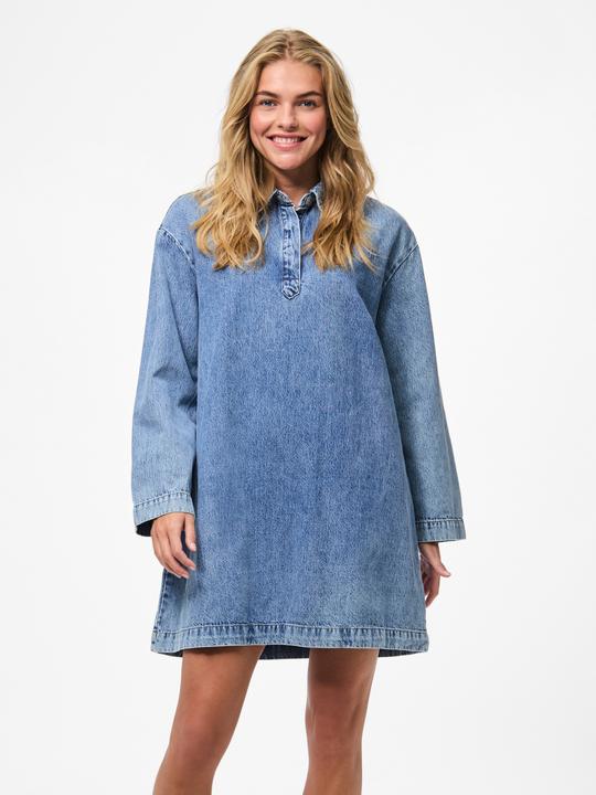 Actual product image Pieces PCKENYA Midikleid (XL)