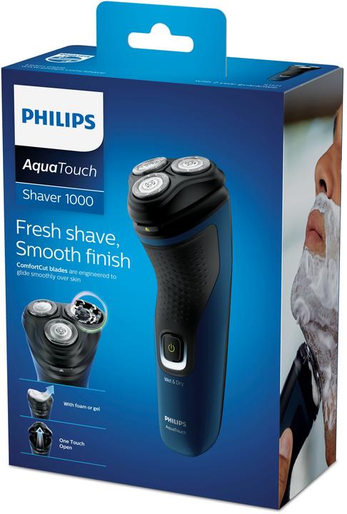 Image du produit Philips Series 1000 Aqua Touch