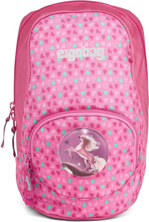 Produktbild Ergobag ease S Bäronika (6 l)
