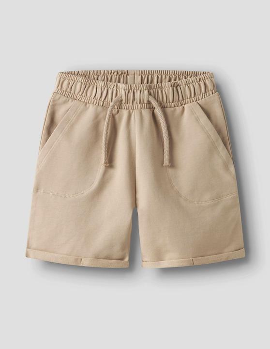 Produktbild Name it Bio-Baumwoll Shorts (116)