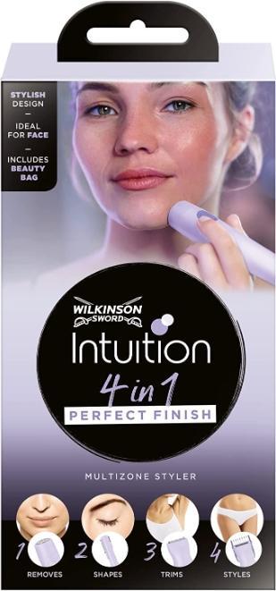 Productafbeelding Wilkinson Intuïtie Perfecte afwerking