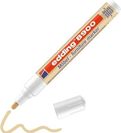Productafbeelding Edding Meubelmarker (Beukenlicht, 2 mm, 1 x)