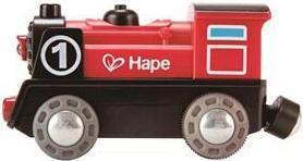 Immagine prodotto Hape locomotiva a batteria