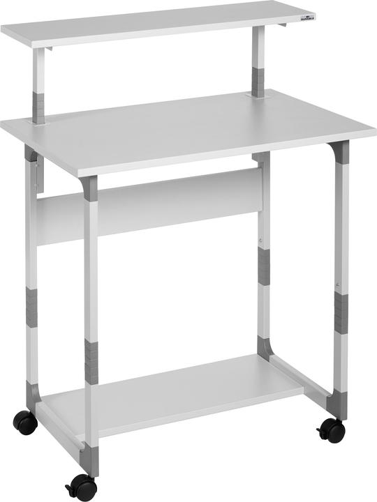 Image du produit Durable chariot informatique (122 x 80 x 56 cm)