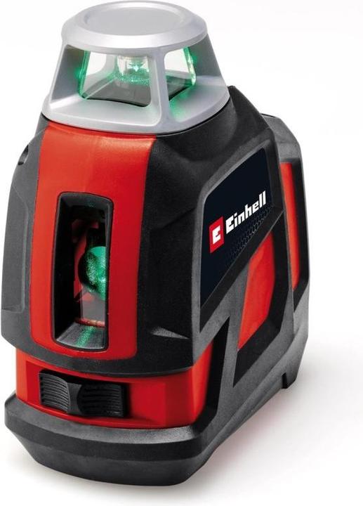Einhell Kreuzlinienlaser TE-LL 360 G