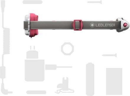 Produktbild Ledlenser Neo6r (240 lm)