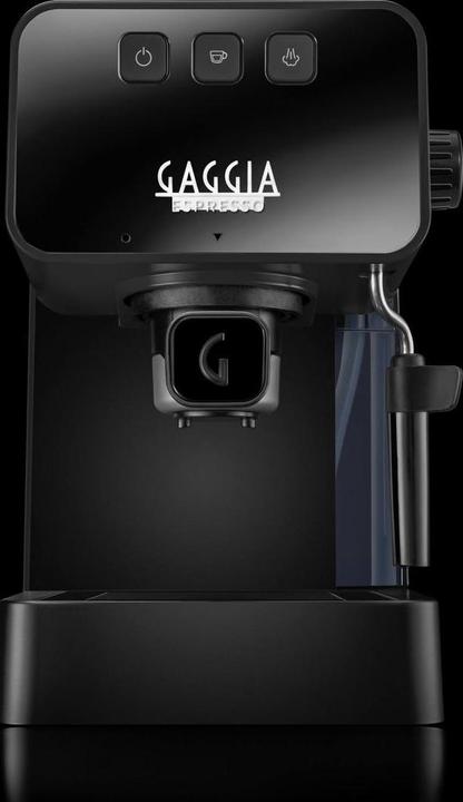Productafbeelding Gaggia ESPRESSO STYLE nero EG2111/01