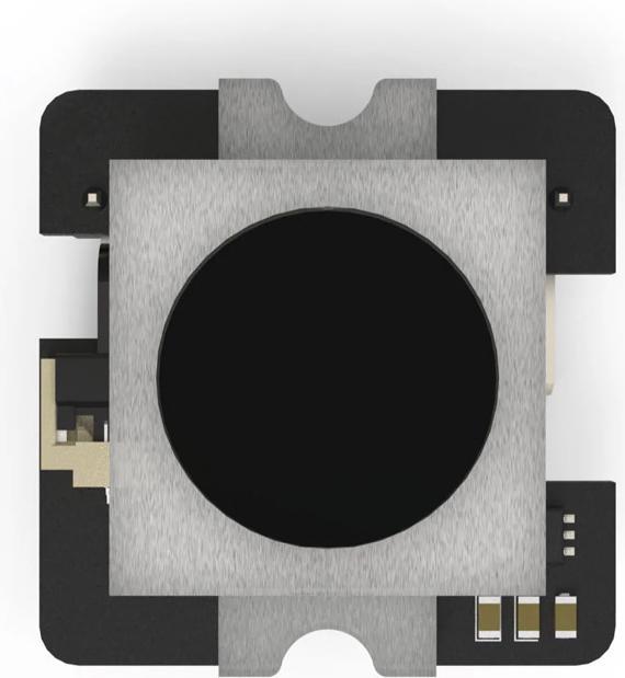 Produktbild Streacom BM-1 Fingerabdruck Modul
