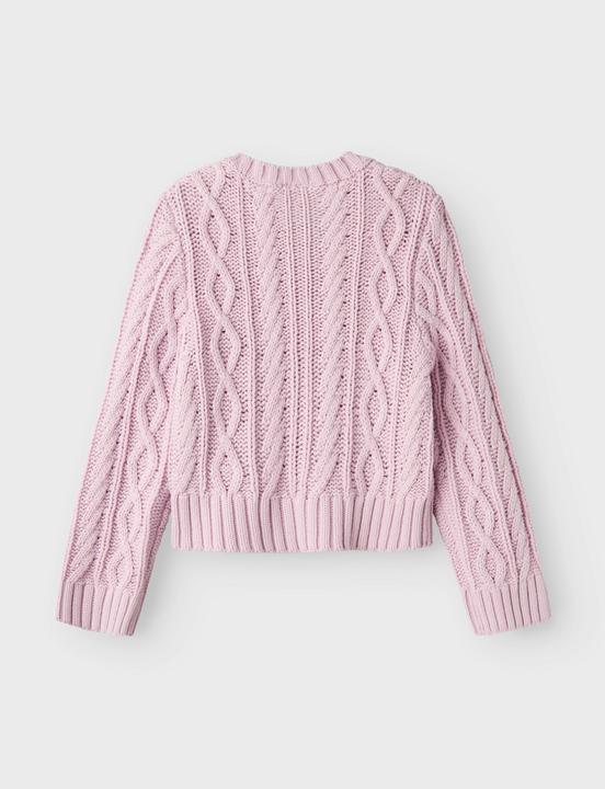 Image du produit Name it Pull en maille loose fit (122)