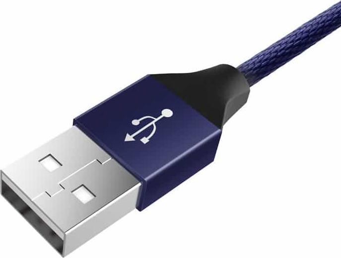 Produktbild Baseus Yiven USB A - Lightning (1.80 m, USB 3.2 Gen 2)