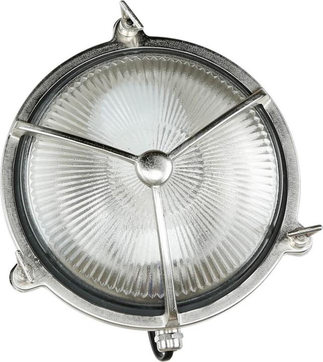 Actual product image Licht-Erlebnisse Karpahtos (E27, IP64)