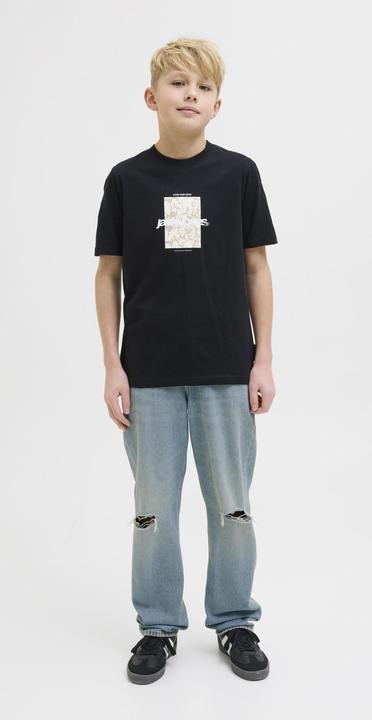 Immagine prodotto Jack & Jones JJICHRIS JJORIGINAL AKM 910 JNR Relaxed Fit Jeans Junior Relaxed Fit Jeans (146)