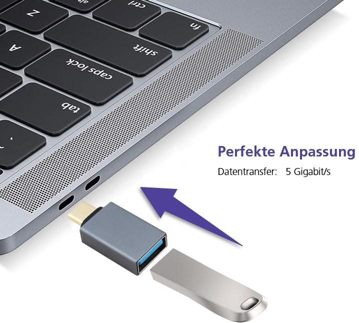 Produktbild Helos 288362 (USB-A)