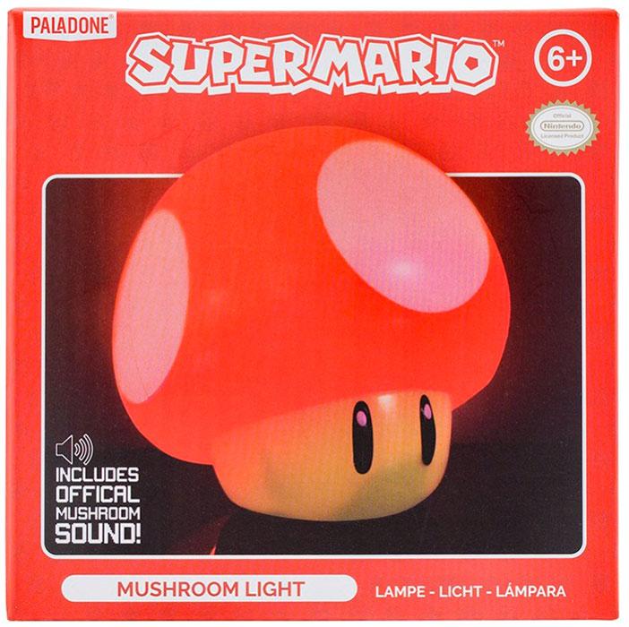 Immagine prodotto Paladone Products Super Mario Mushroom