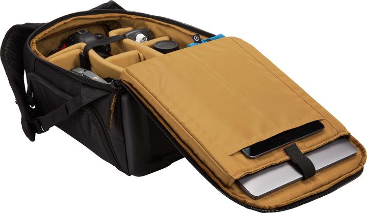 Actual product image Caselogic Viso Large Camera Backpack (Photo backpack, 23 l)