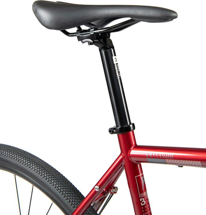 Produktbild Bombtrack Arise Geared (49 cm)