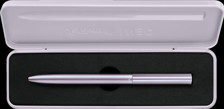 Produktbild Pelikan Kugels. Ineo Elements K6 Lavendel Scent Metalletui (Lavendel, 1 x)