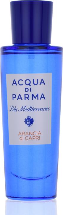 Actual product image Acqua Di Parma Blu Mediterraneo Arancia di Capri (Eau de toilette, 30 ml)
