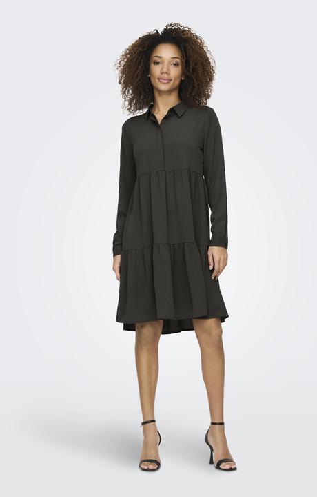 Image du produit JdY JDYPIPER Langes Kleid Kleid (40)