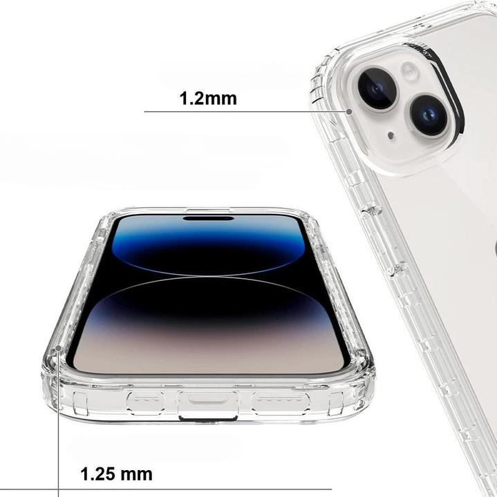 Produktbild Cover-Discount Galaxy S23 FE - Full Protection Schutzhülle (Samsung Galaxy S23 FE)