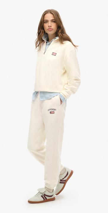 Produktbild Superdry Athletic Essential Boyfriend Jogginghose